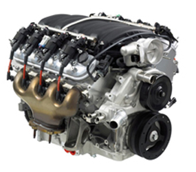 U1240 Engine